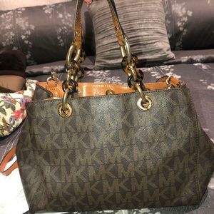 Michael Kors Handbag